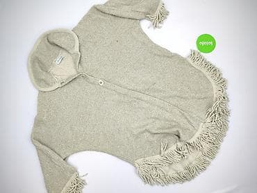 varlesca bluzy: Artex, Ponczo damskie, rozmiar One size — 2