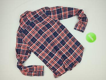 koszule flanelowe robocze olx: Koszula damska, rozmiar S — 3