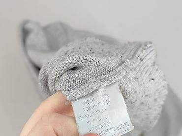 swetry do golfa: Sweter damski, rozmiar 7XL — 4