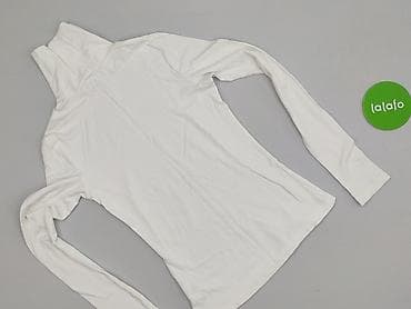 stayhere sweter: H&M, Golf damski, rozmiar XS — 3