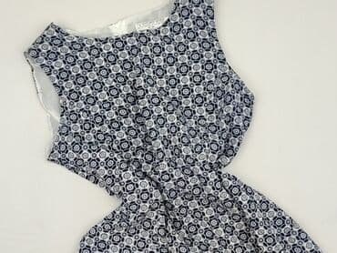 sukienka w geometryczne wzory h: Women`s dress, size M (EU 38) — 1
