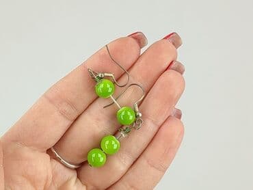 h: Earrings, Female, condition - Perfect — 3