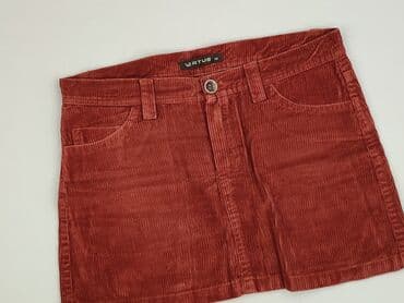 spódnice plisowane tiulowe czarne: Women`s skirt, size M (EU 38) — 1