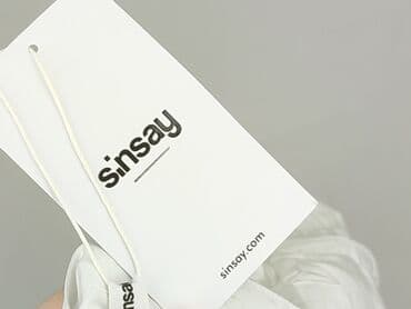 hexeline bluzki: Sinsay, Women`s tunic, 2XS — 6