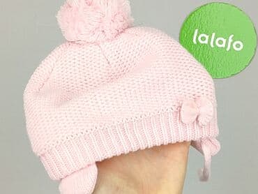 pajacyk niemowlęcy lidl: Cap, 3-6 months, condition - Perfect — 6