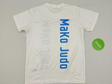 buty pull bear: Koszulka dla mężczyzn, rozmiar M — 3