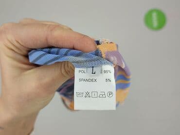 top secret marynarka: Bluzka damska, L — 4