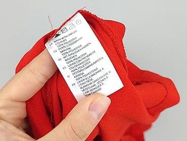 dla kogo: H&M, Sukienka damska, rozmiar S — 5