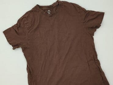 H&M, Koszulka dla mężczyzn, rozmiar M