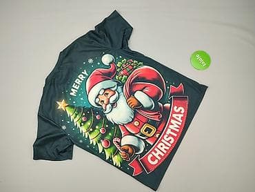 bomber jacket: Koszulka dla mężczyzn, rozmiar XL — 3