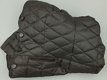 olx kurtki puchowe: Kurtka zimowa damska, rozmiar L — 6