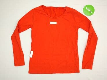sukienka maxi sinsay: MEGI, Women's blouse, size M (EU 38) — 2