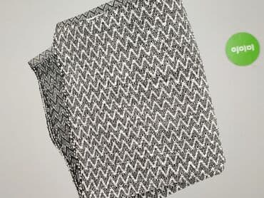 rossmann pościel: Serwetka 37 x 30, kolor - Szary, stan - Idealny — 4