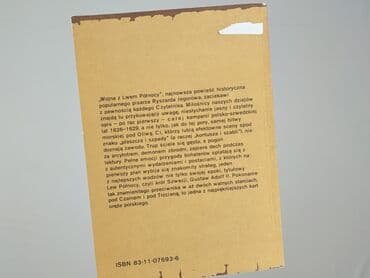 Książki: Książka, gatunek - Powieść, stan - Bardzo dobry — 2
