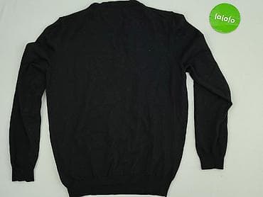 bluzki hugo: Hugo Boss, Sweter damski, rozmiar L — 3