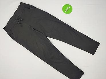 klapki ezzy: Esmara, Spodnie dresowe damskie, rozmiar XS — 2