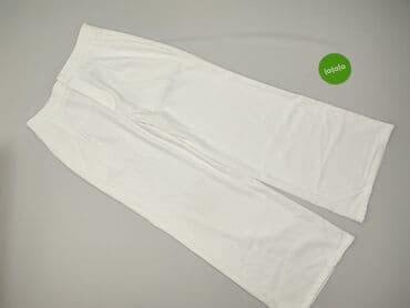 lands end buty: Shein, Spodnie materiałowe damskie, rozmiar L — 2