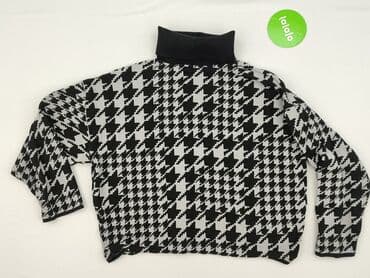 abercrombie fitch sweter: H&M, Women`s golf, S — 3