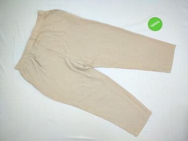 класичні костюми жіночі: Shein, Брюки жіночі, розмір XL — 3