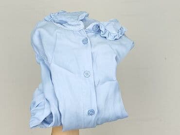 bluzki z frędzlami reserved: Bluzka damska, rozmiar XS — 7