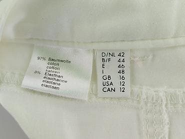 dresy 34: Rabe, Spodnie materiałowe damskie, rozmiar XL — 5