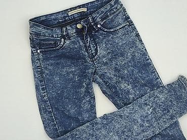 Jeansy damskie, rozmiar XS