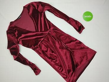 volcano sukienki: Wassyl, Sukienka damska, rozmiar S — 2