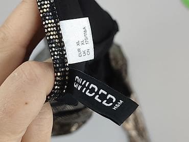 nike michael jackson: H&M Divided, Жіноча блуза, розмір XL — 5