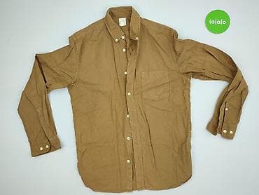 koszule mango: H&M L.O.G.G., Koszulа dla mężczyzn, rozmiar S — 2