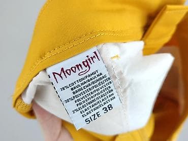 mountain warehouse buty: Spodnie materiałowe damskie, rozmiar M — 4