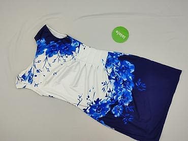 baleriny lacoste: Sukienka damska, rozmiar S — 3