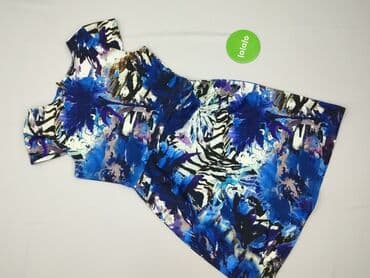 eleganckie sukienki dopasowane: Sukienka damska, rozmiar M — 2