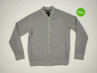 kolorowa bluza reserved: Polar damski, rozmiar S — 2