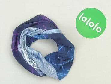 skarpety karl lagerfeld: Tube scarf, condition - Very good — 3