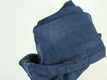 cargo hm: H&M Mama, Jeansy damskie, rozmiar S — 6