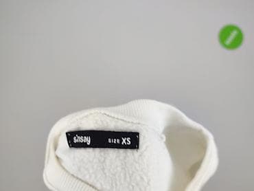wittchen: Sinsay, Bluza damska
, rozmiar XS — 4