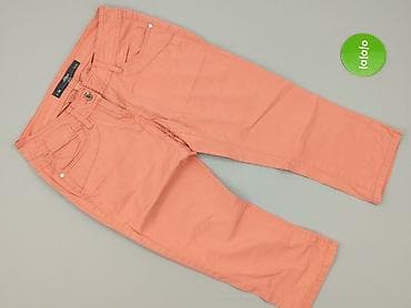 Women's Clothing: S.Oliver, 3/4 Trousers for women, size 2XL — 2