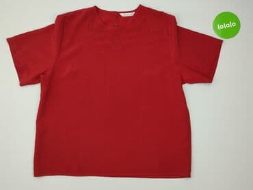 birkenstock klapki ccc: Bluzka damska, rozmiar 2XL — 2