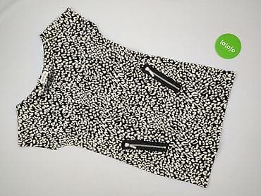 stradivarius botki czarne: Stradivarius, Sukienka damska, rozmiar S — 3