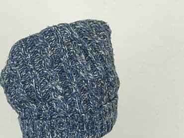 ubranka dla niemowląt 0 3 h: Cap, 3-6 months, condition - Very good — 6