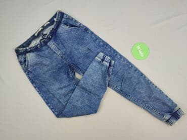 Women: House, Jeans for women, size XS (EU 34) — 2