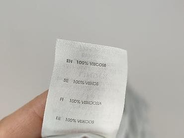 koszula vinted: Lindex, T-shirt damski, rozmiar M — 5