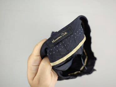 brązowe spodnie woskowane stradivarius: Massimo Dutti, Spodnie dla mężczyzn, rozmiar M — 5