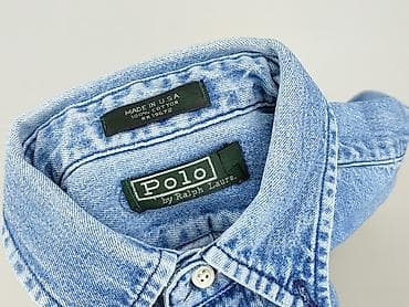 bluza brooklyn pull and bear: Polo Ralph Lauren, Koszulа dla mężczyzn, rozmiar S — 4