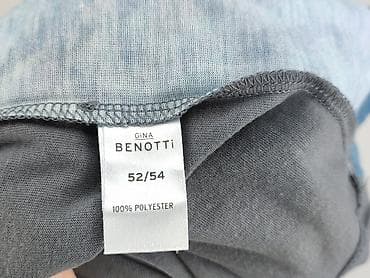 genzie bluza: Gina Benotti, Bluzka damska, rozmiar One size — 5