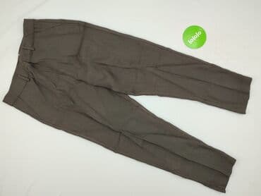 buty trapstar: Spodnie materiałowe damskie, rozmiar M — 2