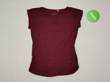 jeremy sochan tshirt: Sinsay, Women`s T-shirt, size S (EU 36) — 2