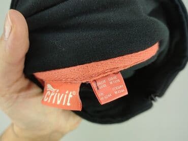 crivit kurtka damska softshell: Crivit, Світшот жіночий, розмір L — 5