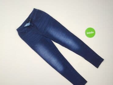 bielizna termoaktywna under armour: Jeans, Pepperts!, 12 years, 152, condition - Perfect — 2