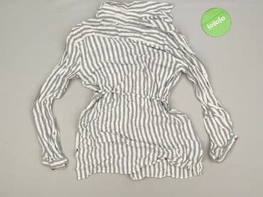 mohito koszulka w paski: F&F, Tunika damska, M — 3